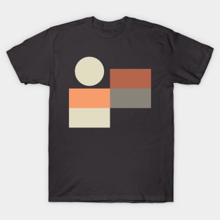 Contemporary Composition 25 T-Shirt